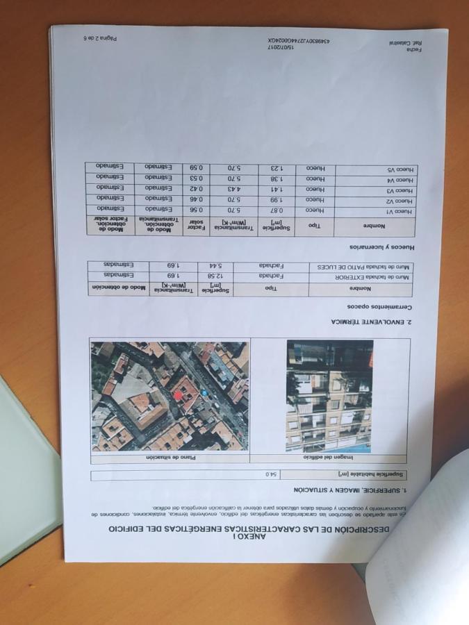 ולנסיה Burjassot Mestalla מראה חיצוני תמונה